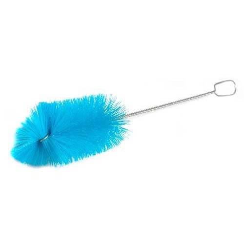 Bottle Cleaning Brush with strong bristles for effective cleaning