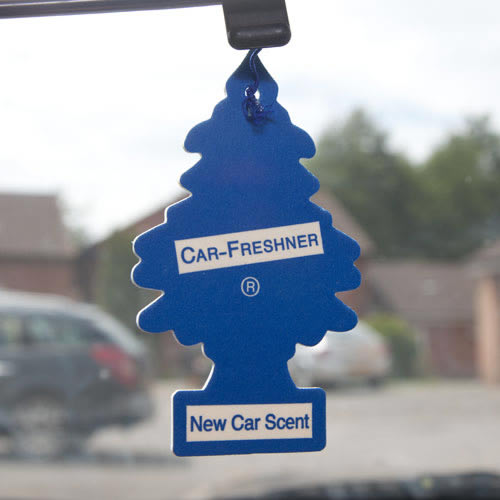 Chemical Guys - AIR10116 - New Car Scent Air Freshener - 16 oz.