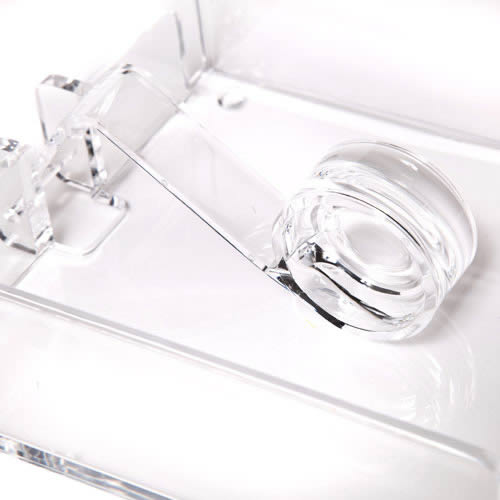 Napkin Holder keeps your napkins neat & tidy