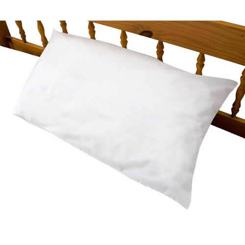 Bed Bug Mite & Bite Pillow Barrier
