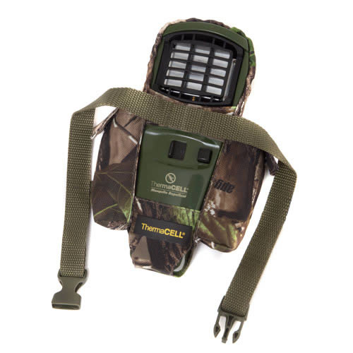 Thermacell Olive Appliance Holster