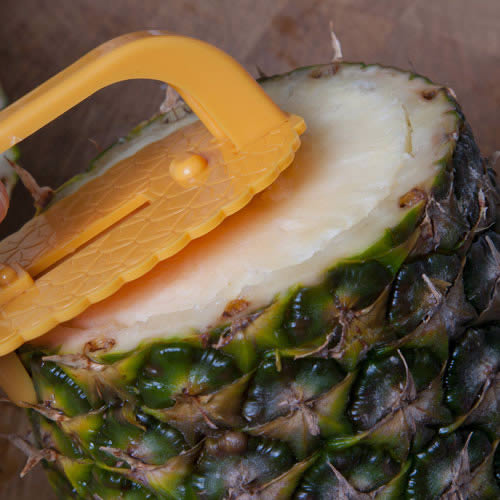 pineapple peeler amazon