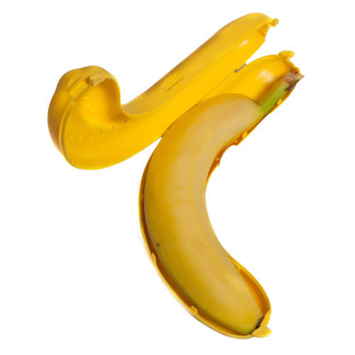 Buy Banana Protector Keeps your banana safe & fresh