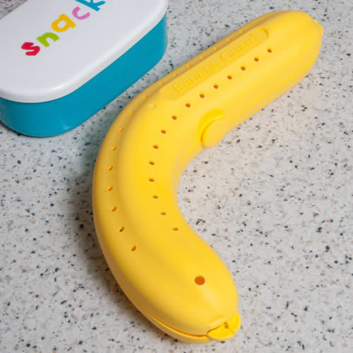 Buy Banana Protector Keeps your banana safe & fresh