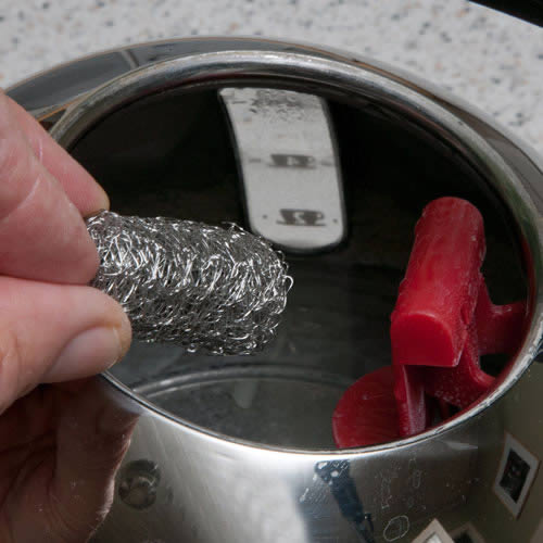 Kettle Mate Descale Safe, Hygienic & Chemical Free