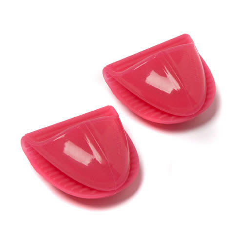 Buy Silicone Finger Guards By Mastrad Heat resistant to 250 c