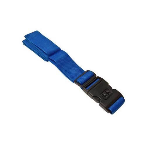 Luggage Strap with heavy duty combination lock & £6&99