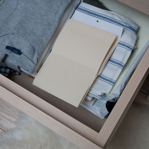 Moth KIller Strips by Rentokil protects clothes from damage by moths