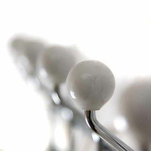 Buy Ceramic Balls Over Door Hanger Available in modern & stylish design