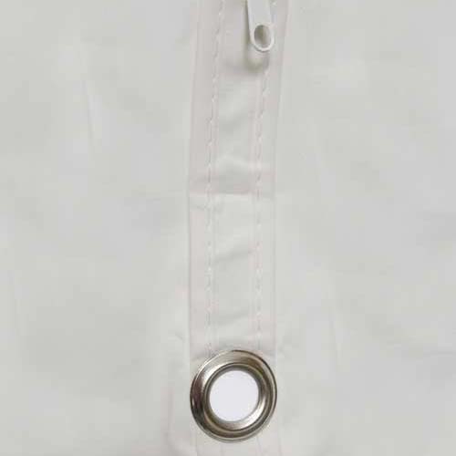 100 Natural Cotton Suit Cover by Caraselle Direct