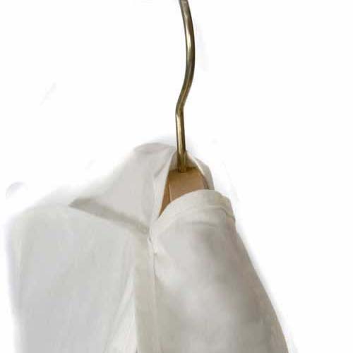 100 Natural Cotton Suit Cover by Caraselle Direct