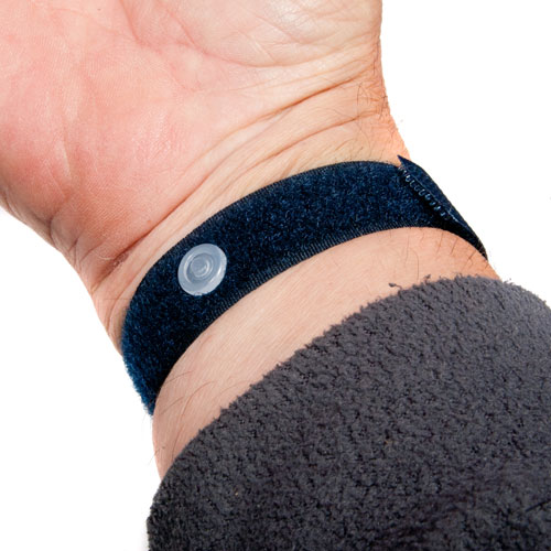 Motion Sickness Acupressure Anti motion Sickness Wristbands 