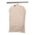 100% Natural Cotton Suit Cover