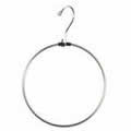 Chrome Belt Hanger
