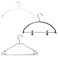 Non-slip Knitwear Hangers