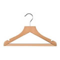 Childrens Wooden Hanger