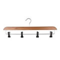 Matt Cherry Wooden Kilt Hanger