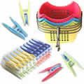 Pegs & Peg Caddies