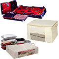 Wide range of Vacuum storage bags and chests