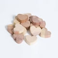 Cedar Hearts - pack of 15