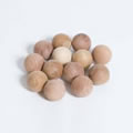 1 Pack of Wooden Cedar Balls (20 in pack)