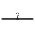 1 Large Foam Covered Bendy Hanger. 52 cms ( 20.5" )
