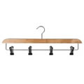 High Quality Wooden Kilt Hanger