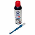 Caraselle Oven Mate Oven Cleaning Kit with Applicator Brush & Gloves. Recommended by The Good Housekeeping Institute
