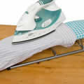 The Caraselle Iron Sleeve Board by Minky.