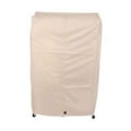 3ft 100% Cotton Breathable Rail Cover