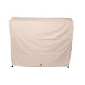 6ft 100% Cotton Breathable Rail Cover
