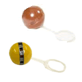 Anti Mosquito Balls & Cedar Fragranced Balls