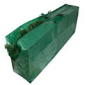 Caraselle Artificial Christmas Tree Zipped Storage Bag with Strong Handles