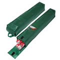 Pack of Two Gift Wrap Sleeves