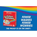 Dylon Colour Catcher sheet