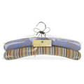 Lavender & Lemongrass padded hangers
