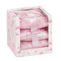 Heathcote & Ivory Sweet Pea Cushions