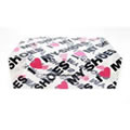 "I Love My Shoes" - Knee Boot Boxes
