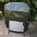 Trolley BBQ Cover