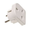 European adaptor plug
