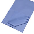 Blue Tissue Paper (25 sheets)