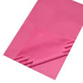 Cerise Tissue Paper (25 sheets)
