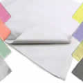 Acid free tissue paper