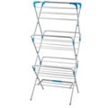 Folding 3 Tier Clothes Dryer