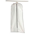 Ballgown and Coat Cover Zipped