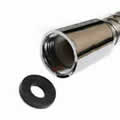 shower head holder for shower hose