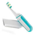 Caraselle Travel Sonic Toothbrush