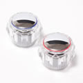 The Caraselle Acrylic Tap Swops for bathrooms & Kitchens