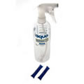 Aquo Bathroom Surface Cleaner Spray & Refills, Eucalyptus fragrance