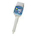 Bathmatic Bathroom Cleaning Sponge with Extendable Handle to 18"